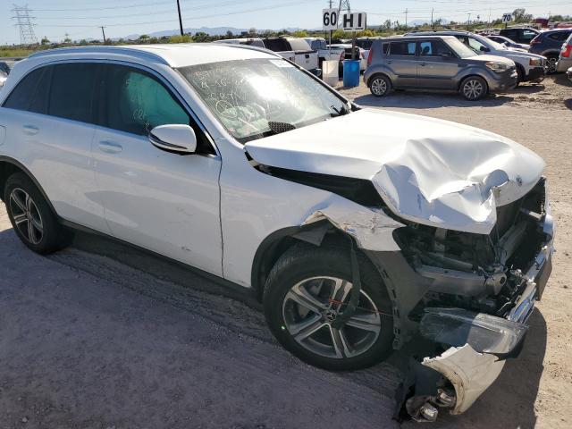 WDC0G8EB0LF715117 Mercedes-Benz Glc 300 4matic