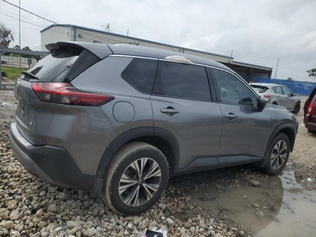 JN8AT3BAXMW000985 Nissan ROGUE SV