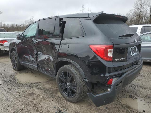5FNYF8H54MB038676 Honda Passport Exl