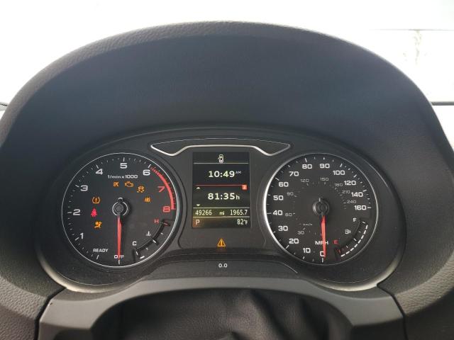 WAUAUGFF6LA074371 Audi A3 PREMIUM
