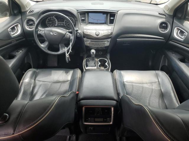 5N1DL0MN2HC546206 Infiniti QX60