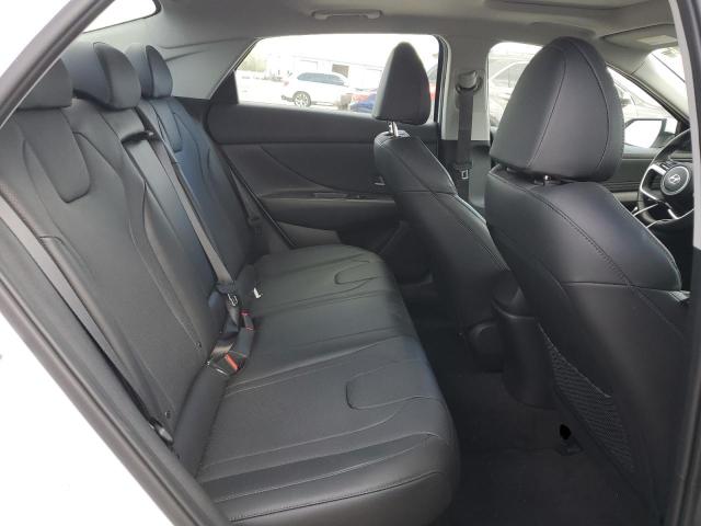 KMHLN4AJ6PU083476 Hyundai Elantra Limited