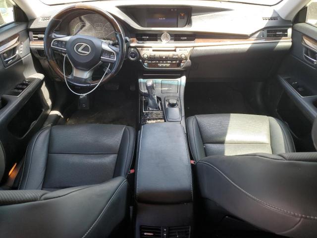 JTHBW1GG5G2109020 Lexus ES 300H