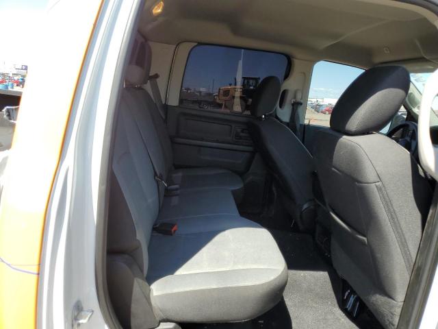 3C6RR7KG0NG375431 RAM 1500 Classic Tradesman