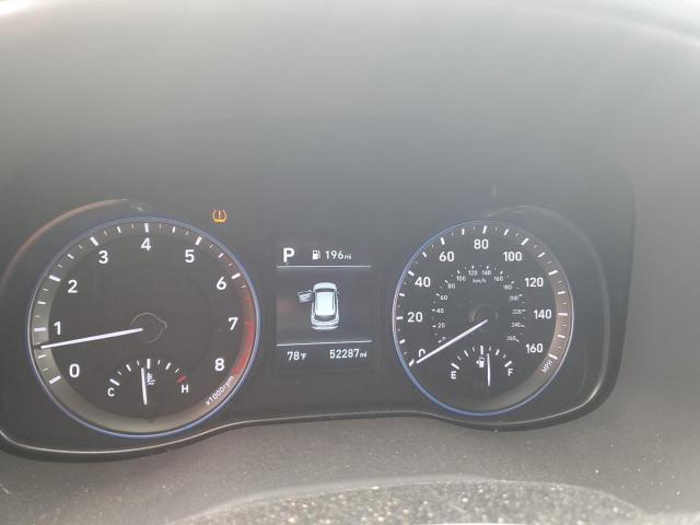 KM8K1CAA0KU249808 Hyundai Kona Se