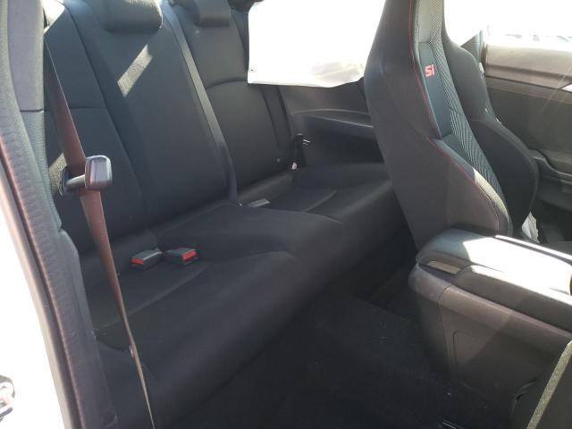 2HGFC3A54HH754959 Honda CIVIC SI