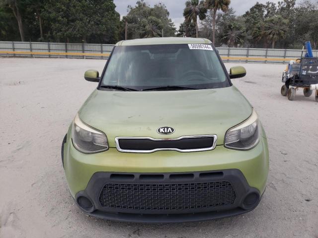 KNDJN2A22G7854863 KIA Soul