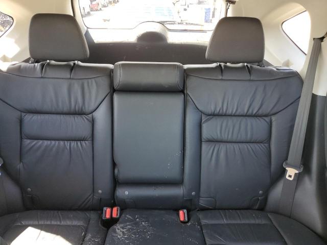 2HKRM3H77EH544892 Honda CR-V EXL