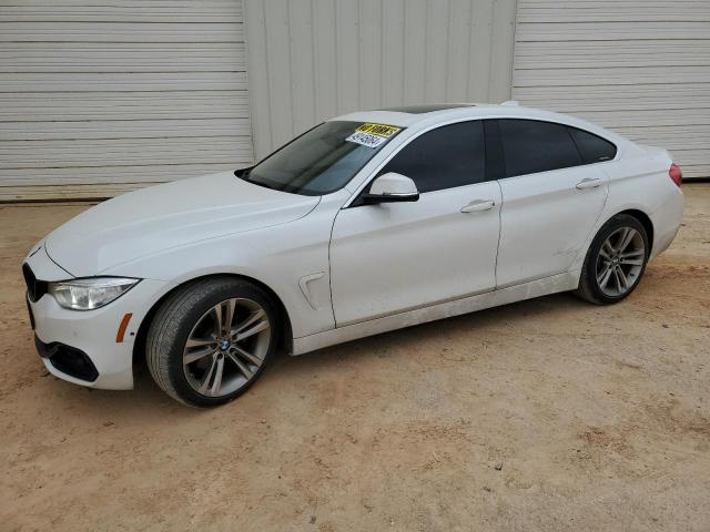 Продажа на аукционе авто 2017 Bmw 430i Gran Coupe, vin: WBA4F7C51HG786536, номер лота: 49145064