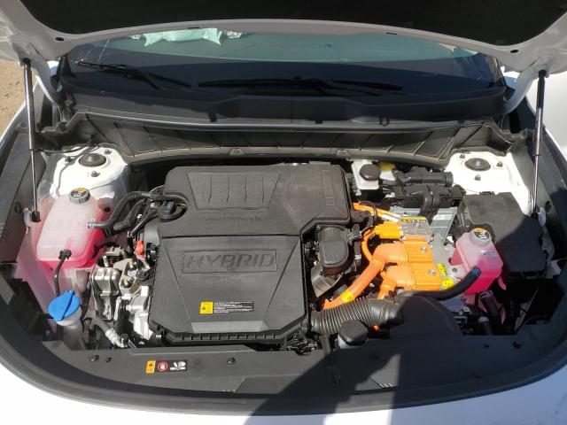 KNDCP3LE8R5165134 KIA NIRO LX