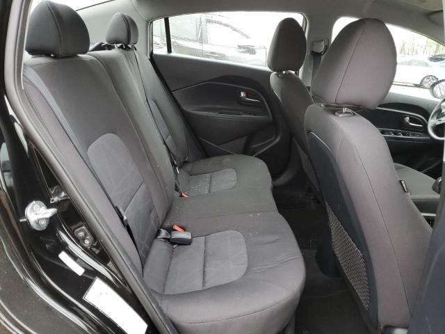 KNADM4A36H6070498 KIA RIO LX