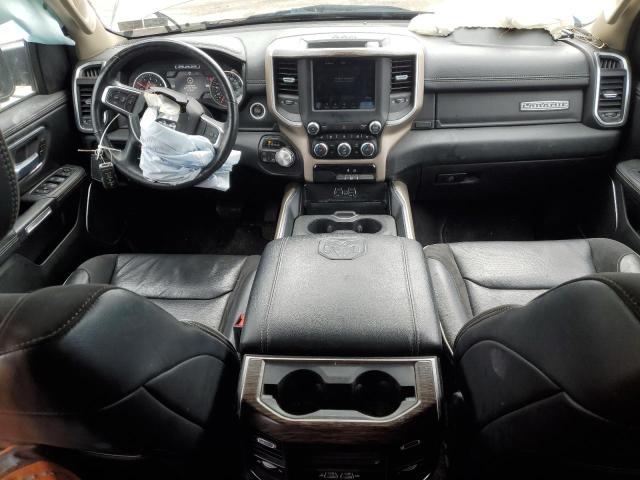 1C6SRFDT8LN124991 RAM 1500 Laie