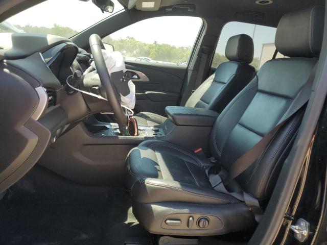 1GNERHKW6NJ184252 Chevrolet TRAVERSE L