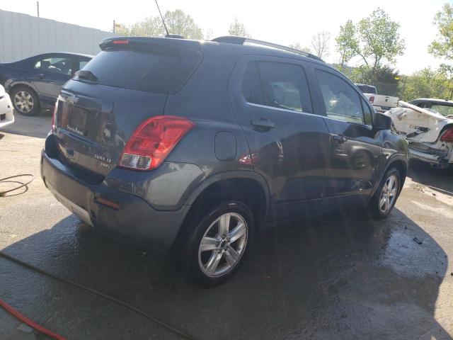 3GNCJPSB0GL254085 Chevrolet TRAX 1LT