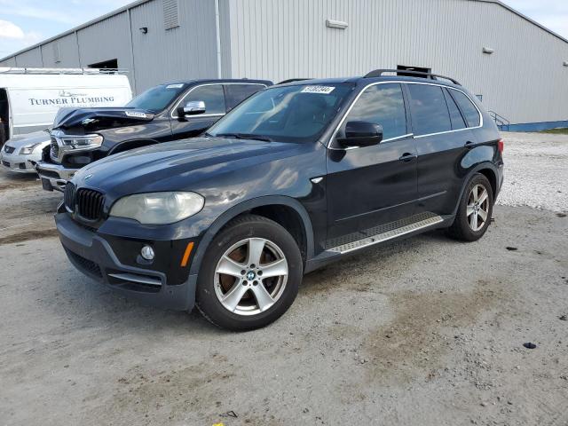 Auction sale of the 2008 Bmw X5 4.8i, vin: 5UXFE83568L167277, lot number: 51382344