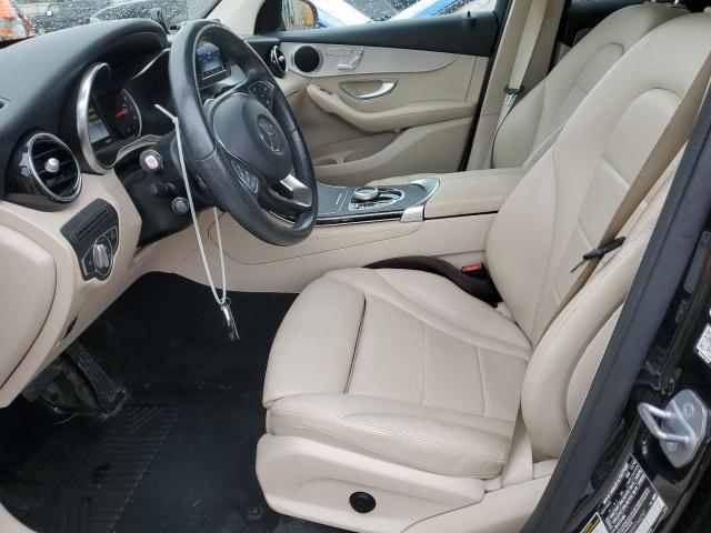 WDC0G4JB9KF566297 Mercedes-Benz GLC 300