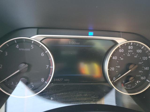 3N1AB8DV3PY266392 Nissan SENTRA SR