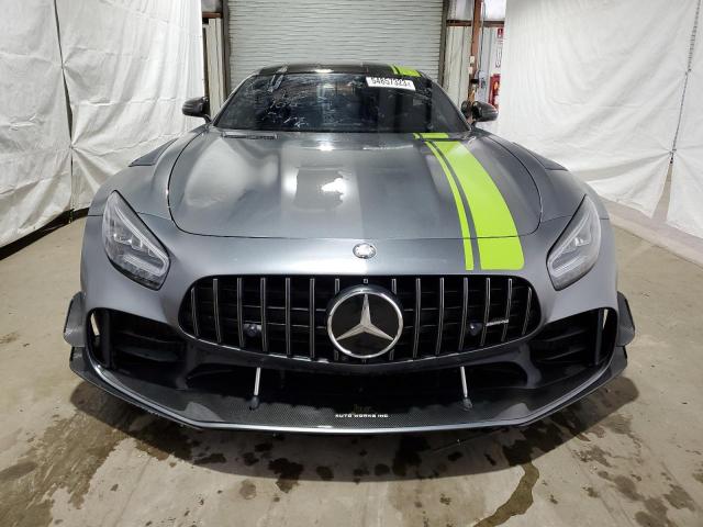 NY77009 Mercedes-Benz Amg Gt R