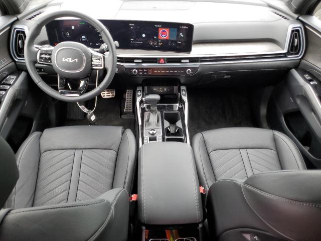 5XYRKDJF7RG262150 KIA SORENTO SX