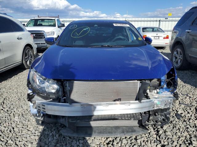 SHHFK7H33KU216309 Honda Civic Lx