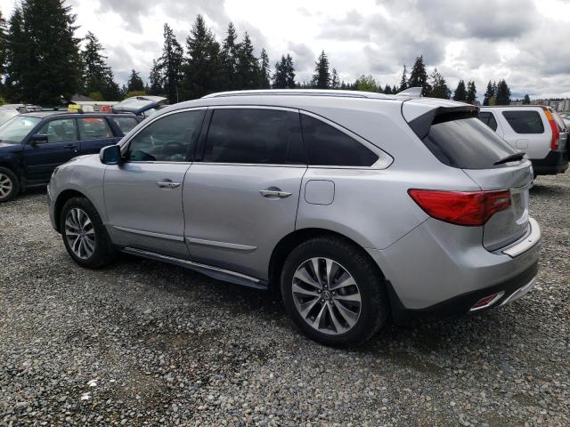 5FRYD4H47GB056923 Acura Mdx Technology