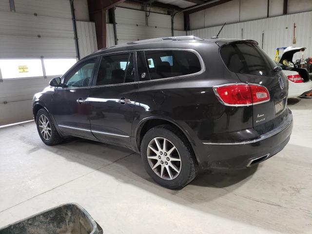 5GAKVBKDXEJ315977 Buick Enclave