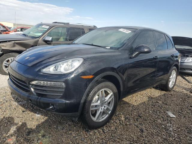Auction sale of the 2013 Porsche Cayenne S, vin: WP1AB2A2XDLA86432, lot number: 51967904