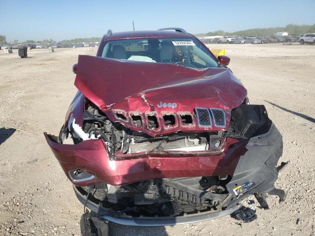 1C4PJMDN3LD555191 Jeep Cherokee Limited