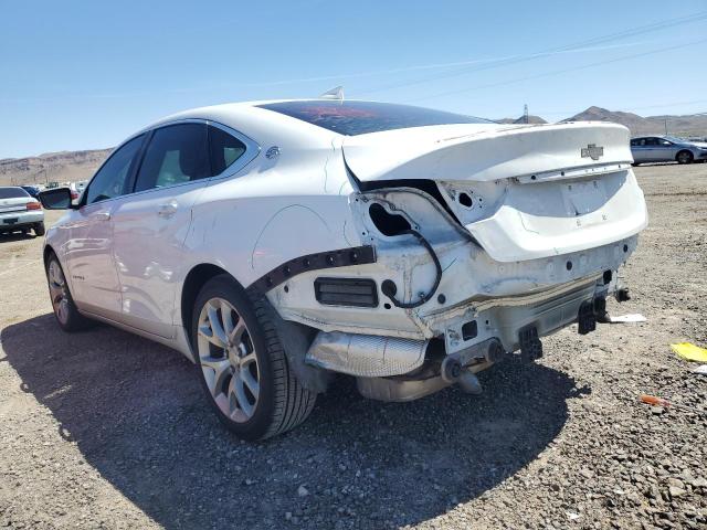 1G1115SL7FU144287 Chevrolet IMPALA LT