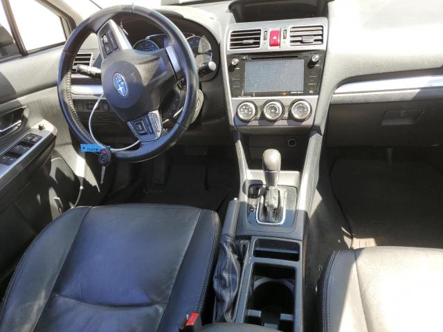 JF2GPAMC3FH245813 Subaru Xv Crosstrek 2.0 Limited