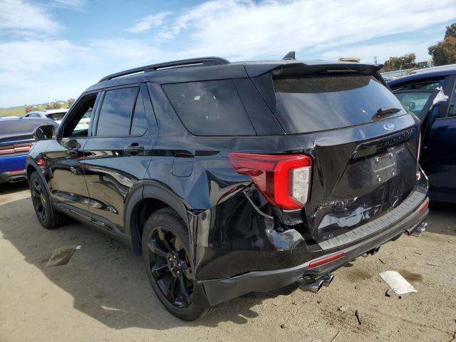 1FM5K8GC4LGA63429 Ford Explorer St
