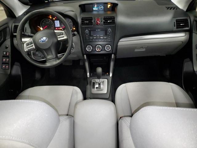 JF2SJAEC7EH559263 Subaru Forester 2.5i Premium