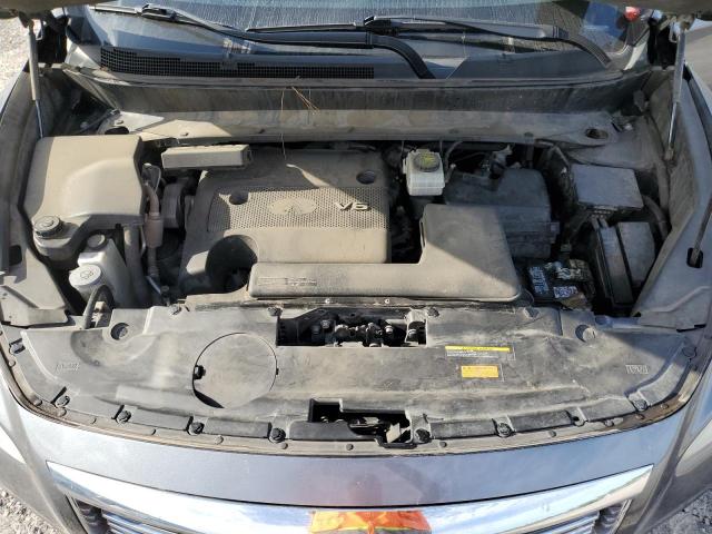 5N1AL0MN1FC560159 Infiniti QX60