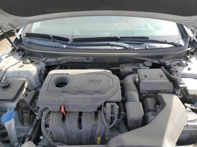 5NPE34AF5JH714671 Hyundai Sonata Sport