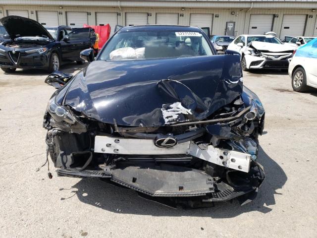 JTHBF1D20E5042539 Lexus IS 250