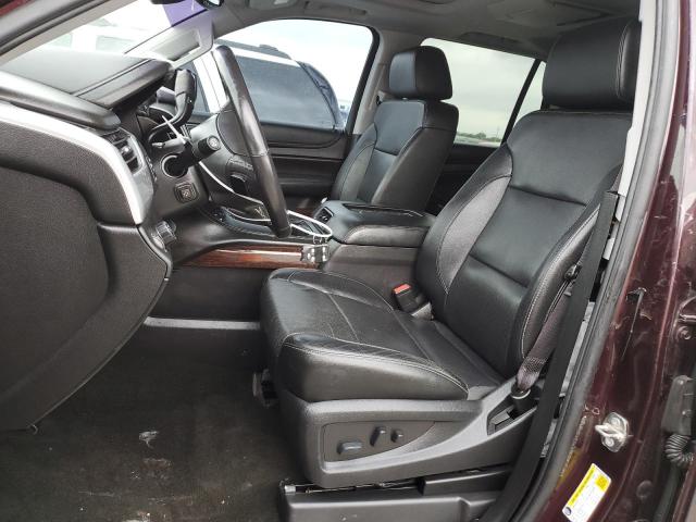 1GKS1BKC5HR278882 GMC YUKON SLT