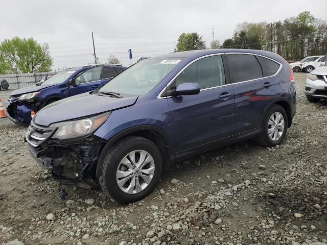 Aukcja sprzedaży 2014 Honda Cr-v Ex, vin: 2HKRM3H54EH556139, numer aukcji: 49949194