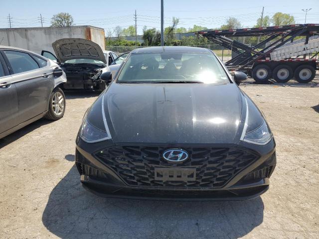 5NPEF4JA8LH047903 Hyundai SONATA SEL