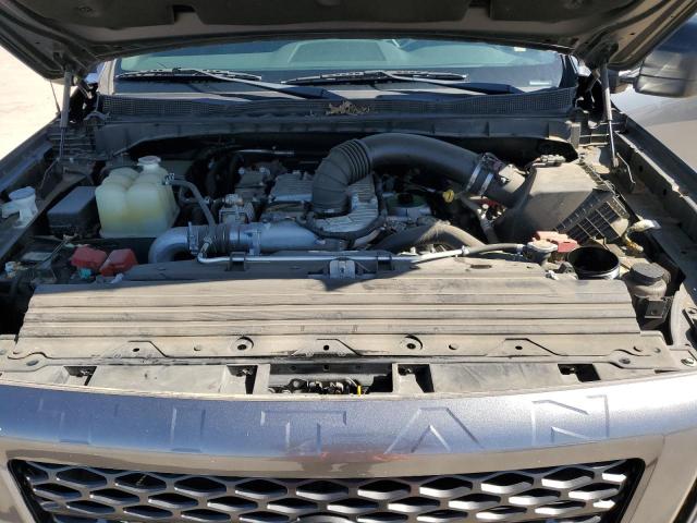 1N6BA1F40JN534798 Nissan Titan Xd Sl