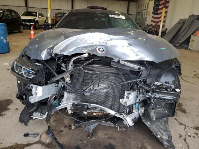 WBSGV0C00PCK99728 BMW M8