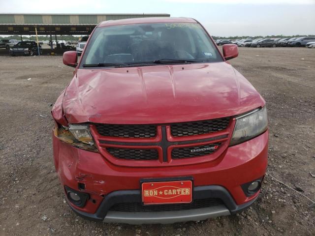 3C4PDCEG1KT700674 Dodge JOURNEY GT