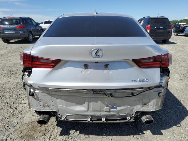 JTHBF1D29F5051936 Lexus IS 250