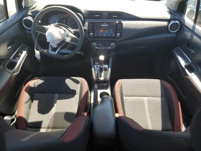 3N1CN8FV6PL837562 Nissan VERSA SR