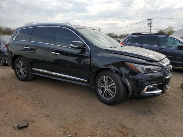5N1DL0MN4KC565377 Infiniti QX60 LUXE
