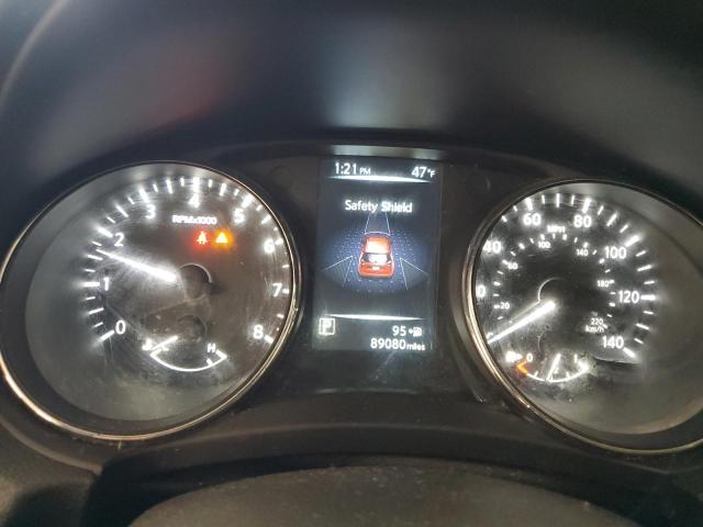 5N1AT2MV5HC867994 Nissan ROGUE SV