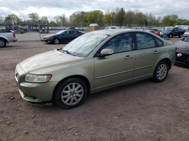 Auction sale of the 2008 Volvo S40 2.4i, vin: YV1MS382682383522, lot number: 52216794