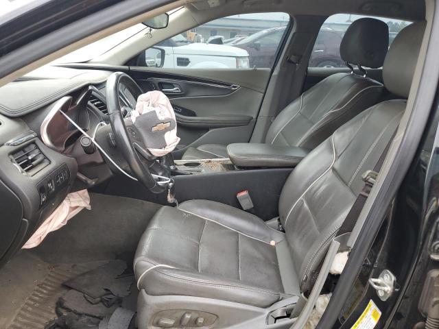 1G1145S3XHU149090 Chevrolet Impala Premier