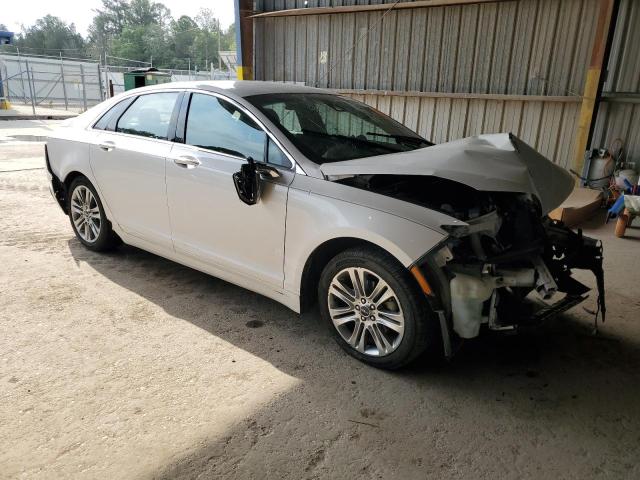 3LN6L2LU1ER811126 Lincoln MKZ HYBRID