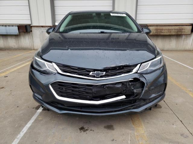 1G1BH5SEXJ7102530 Chevrolet CRUZE LT