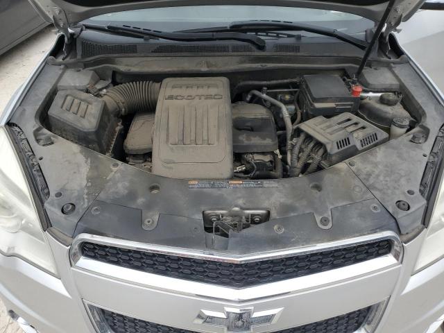 2GNALDEK9E6221101 Chevrolet Equinox Ltz